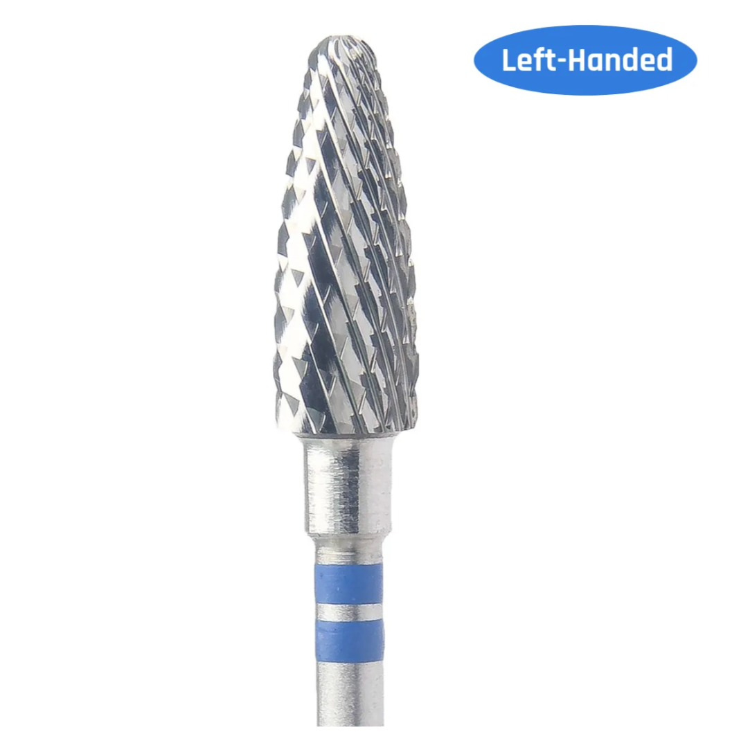 Tungsten Carbide Nail Bit KMIZ TPAD-L 050-M
