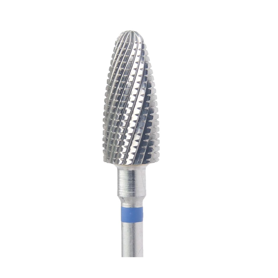 Tungsten Carbide Nail Bit KMIZ TPAD-C 060-M