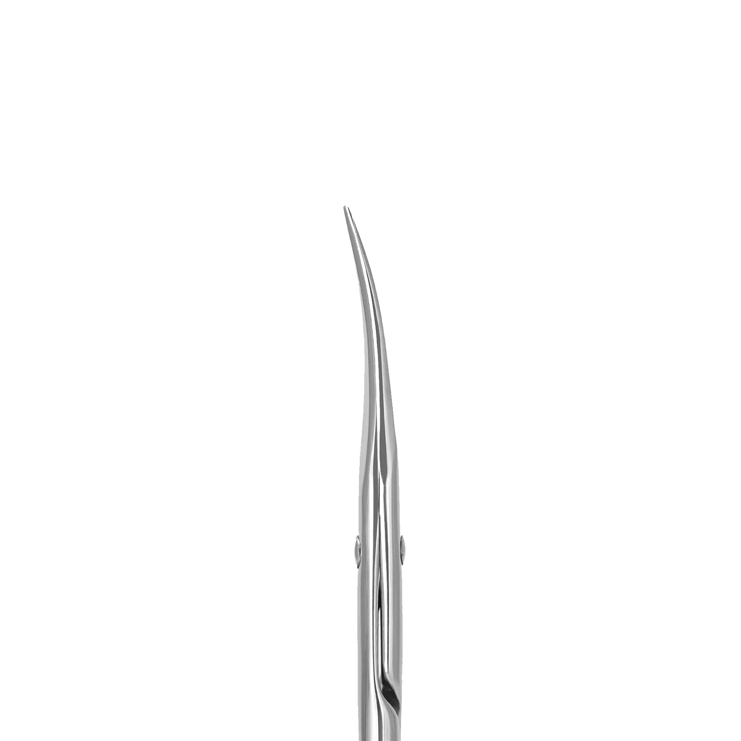 Professional cuticle scissors EXCLUSIVE 20 TYPE 2 (Magnolia) -SX-20/2m