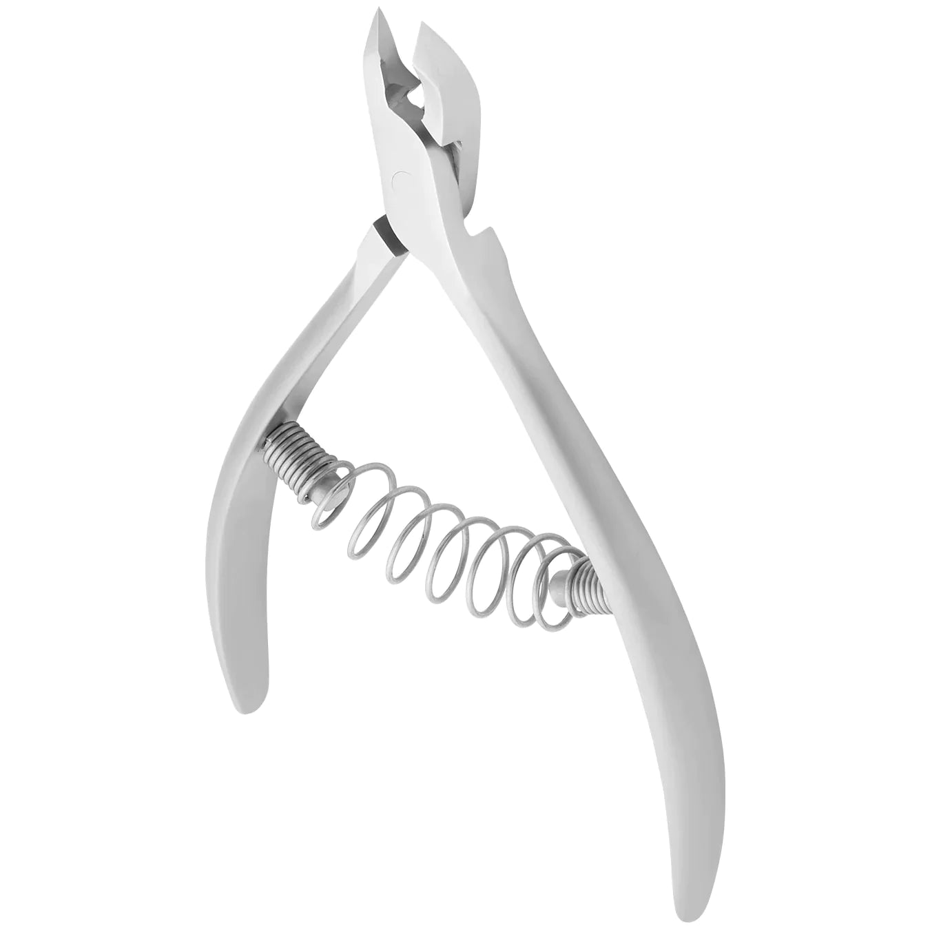 Professional cuticle nippers SMART 30 4 mm -NS-30-4