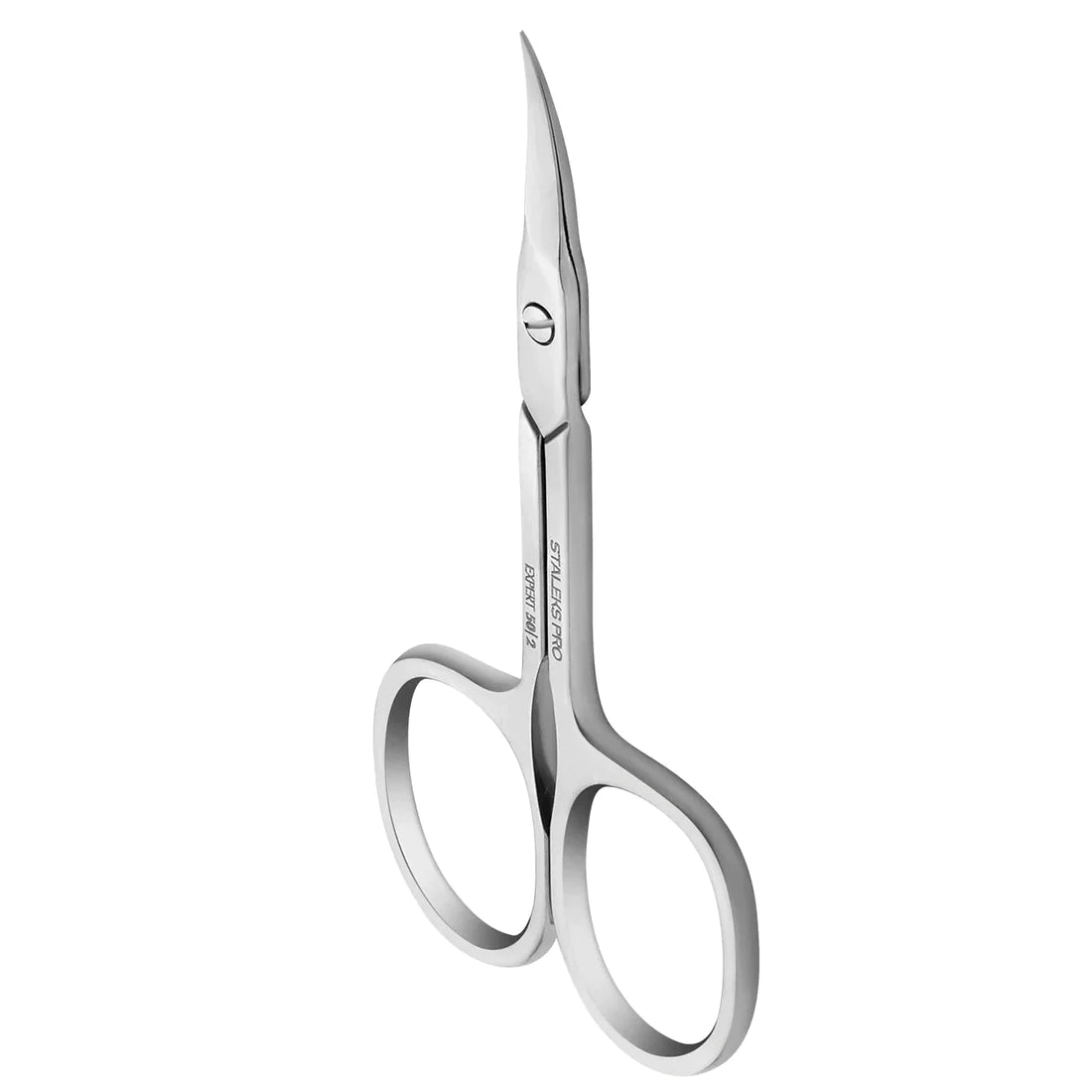 Professional cuticle scissors EXPERT 50 TYPE 2 -SE-50/2