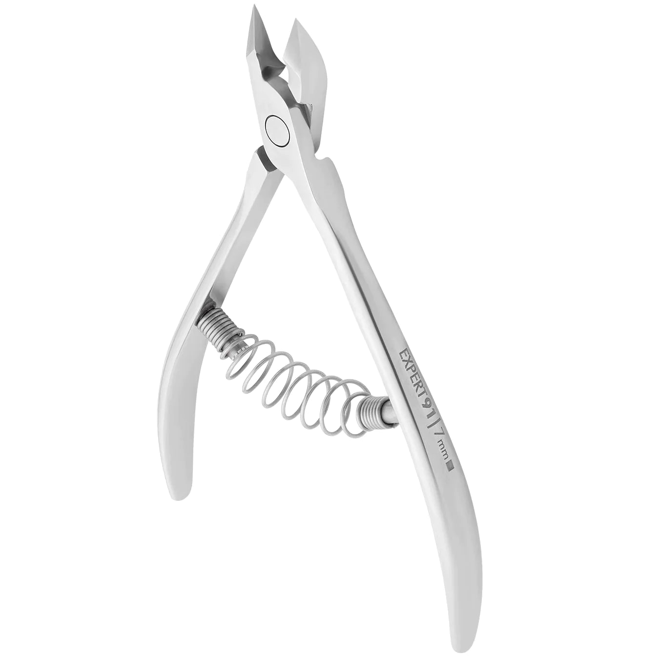 Professional cuticle nippers EXPERT 91 7 mm- NE-91-7