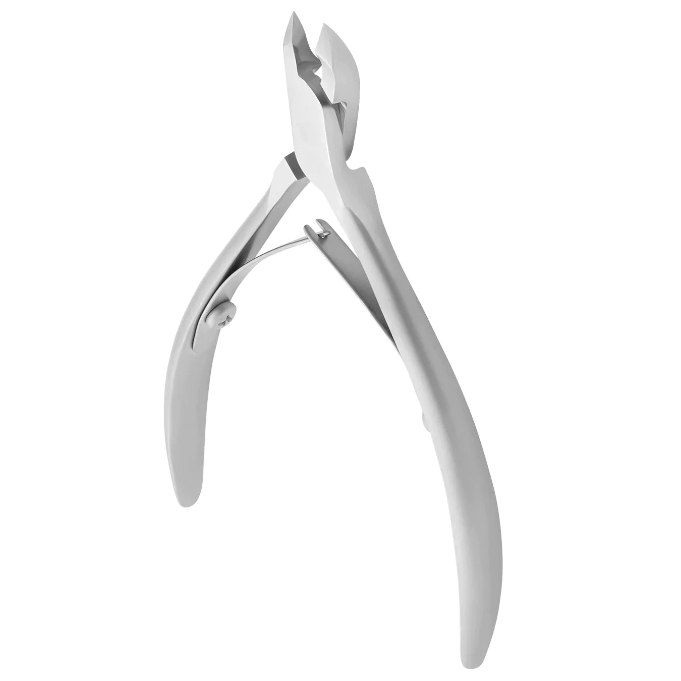 Professional cuticle nippers SMART 31 4 mm -NS-31-4