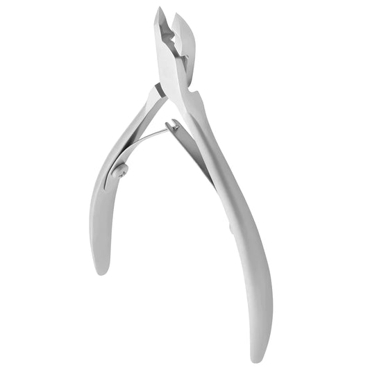 Professional cuticle nippers SMART 31 4 mm -NS-31-4