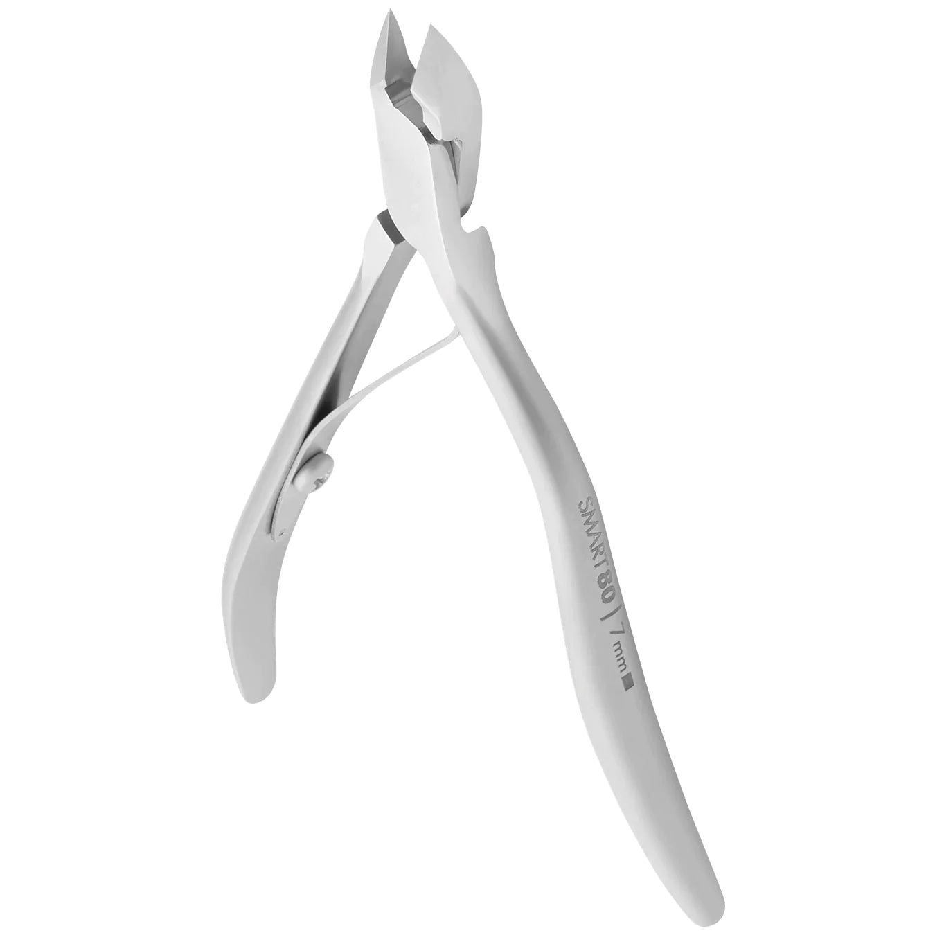 Professional cuticle nippers SMART 80 7 mm -NS-80-7