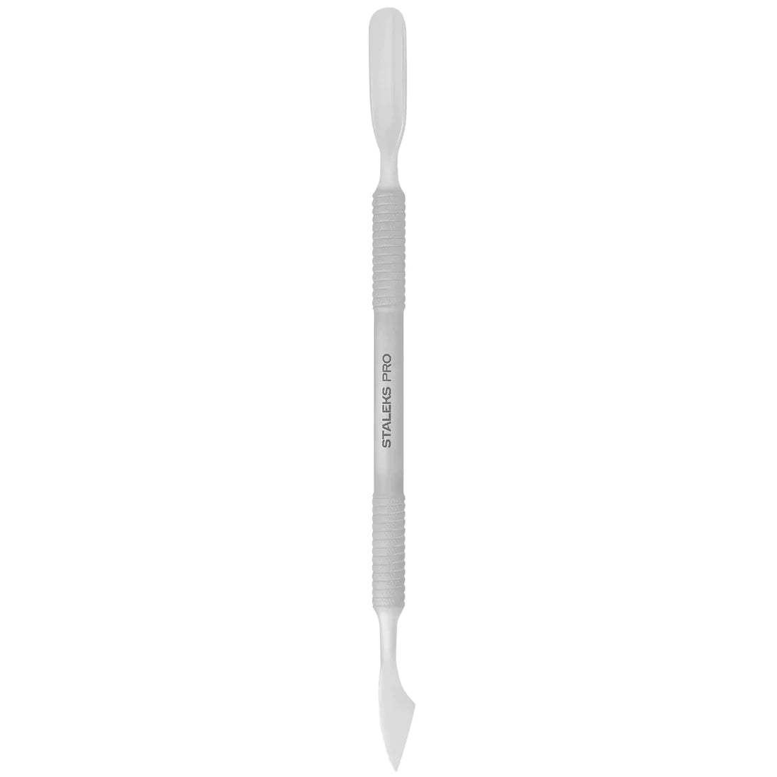 Cuticle pusher SMART 50 TYPE 2 (rounded pusher and remover) -PS-50/2