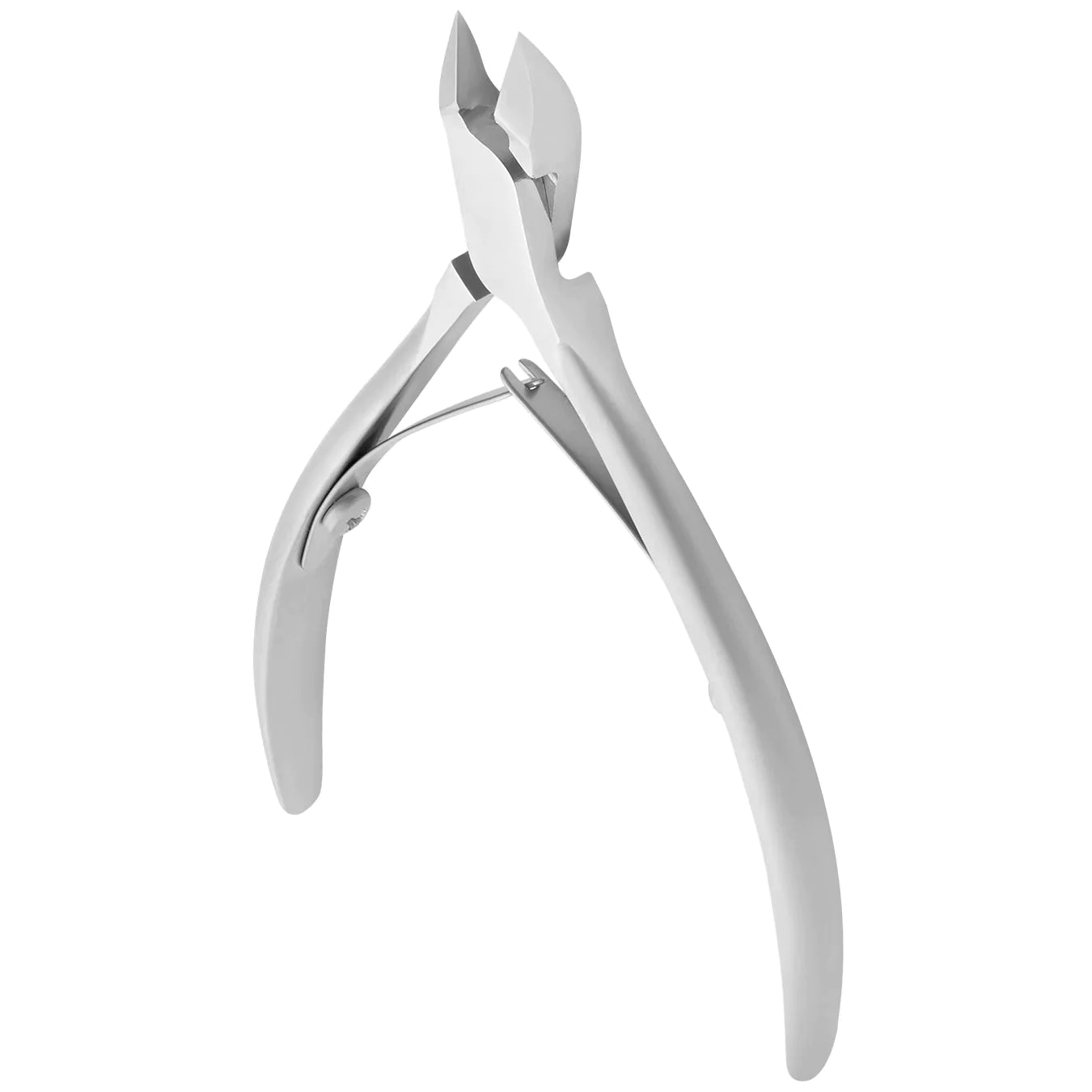 Professional cuticle nippers SMART 31 7 mm -NS-31-7