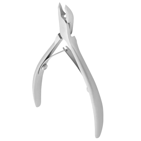 Professional cuticle nippers SMART 31 5 mm -NS-31-5