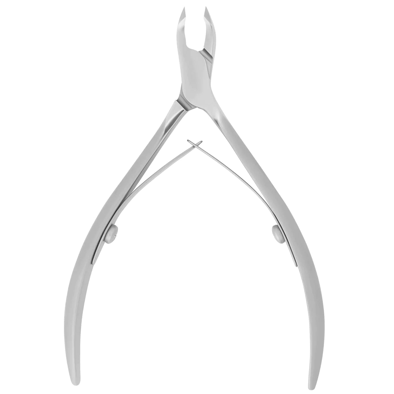 Professional cuticle nippers SMART 31 5 mm -NS-31-5