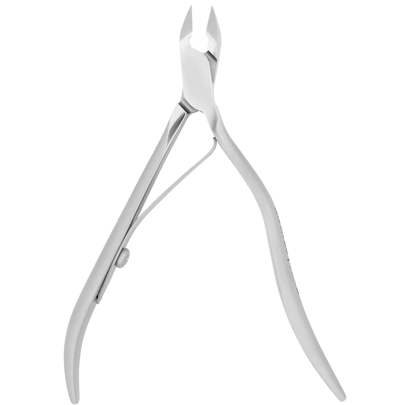 Professional cuticle nippers SMART 80 7 mm -NS-80-7