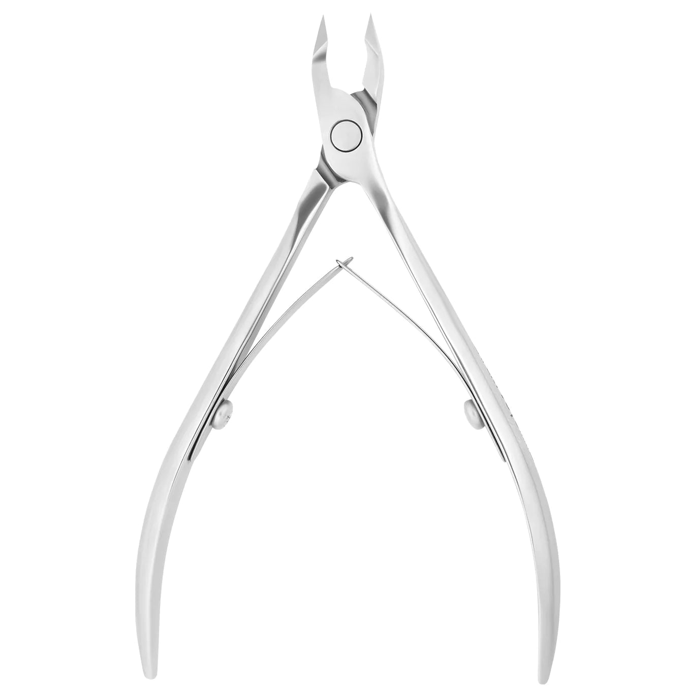 Professional cuticle nippers EXPERT 90 5 mm -NE-90-5