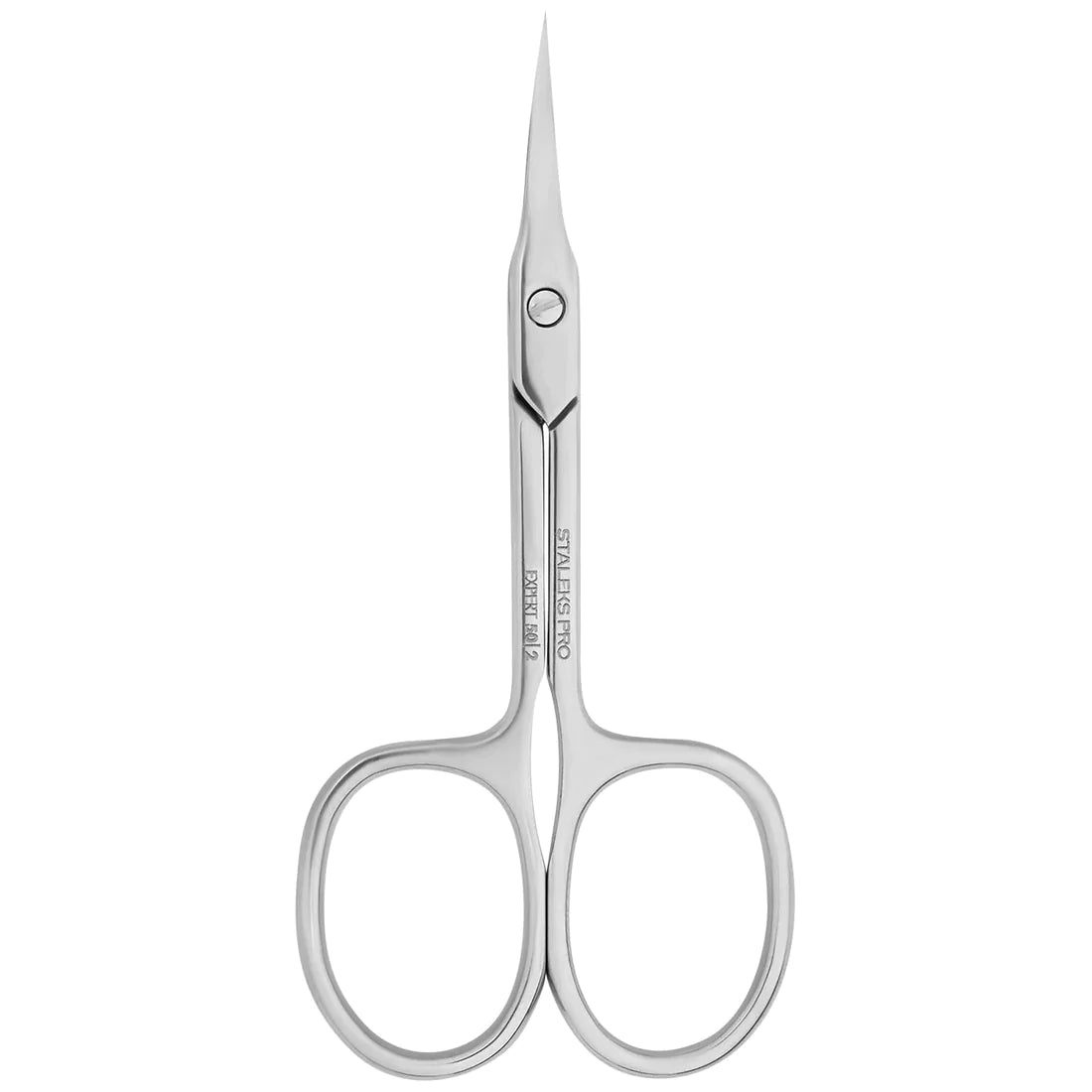 Professional cuticle scissors EXPERT 50 TYPE 2 -SE-50/2