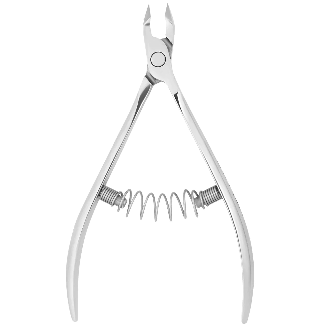 Professional cuticle nippers EXPERT 91 5 mm -NE-91-5