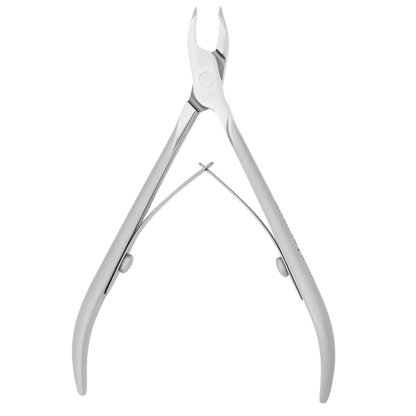 Professional cuticle nippers SMART 10 3 mm -NS-10-3