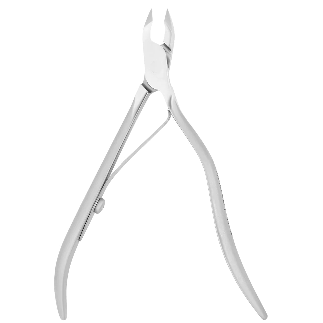 Professional cuticle nippers SMART 80 4 mm -NS-80-4