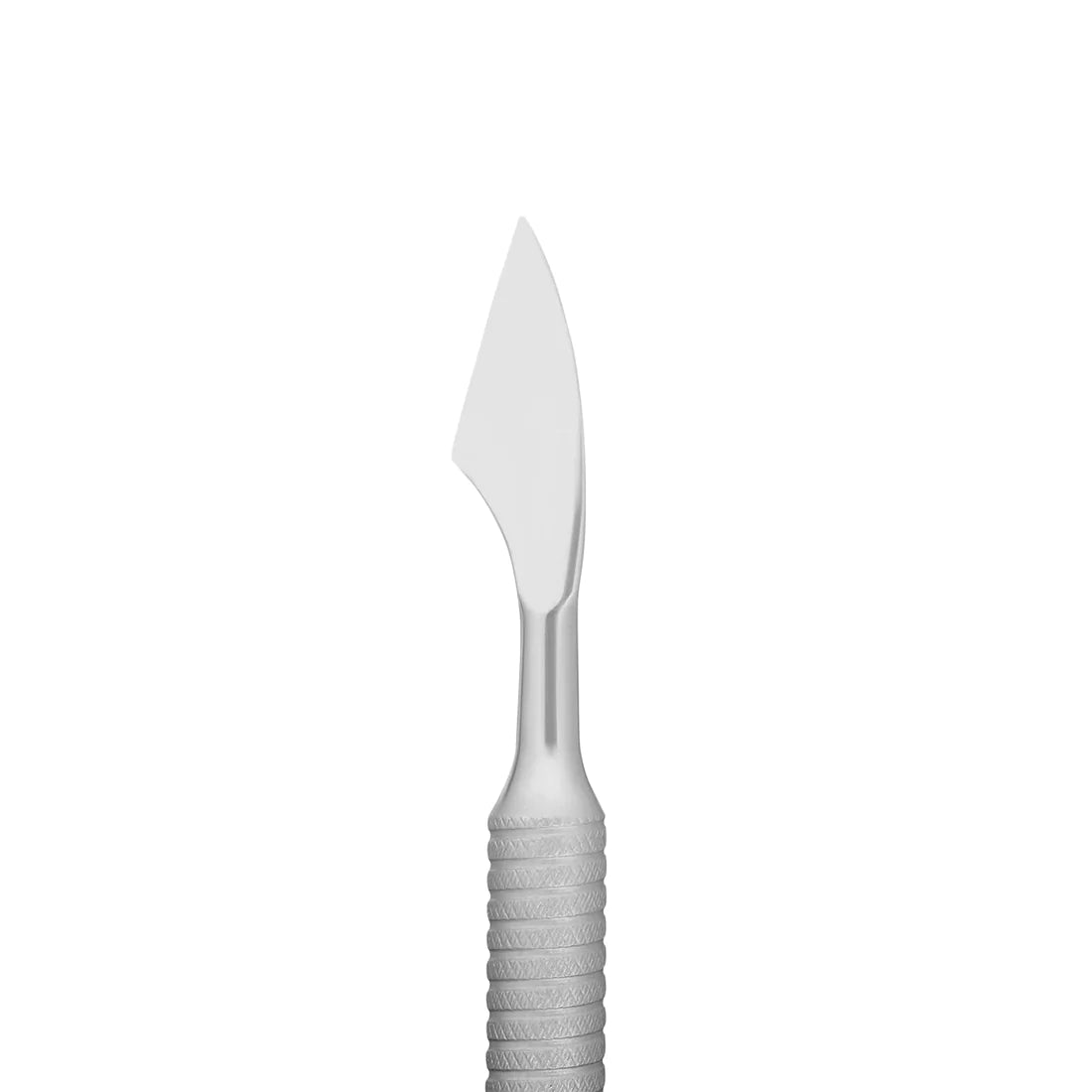 Cuticle pusher SMART 50 TYPE 2 (rounded pusher and remover) -PS-50/2