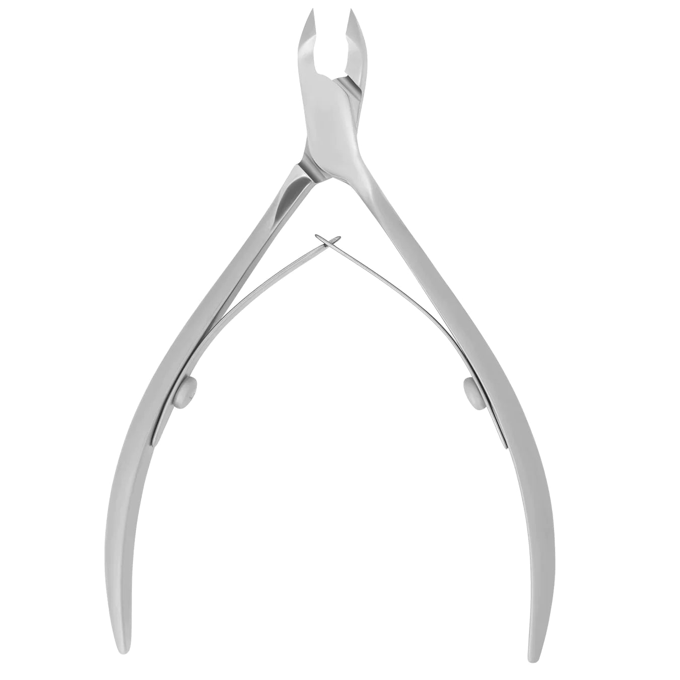 Professional cuticle nippers SMART 31 4 mm -NS-31-4