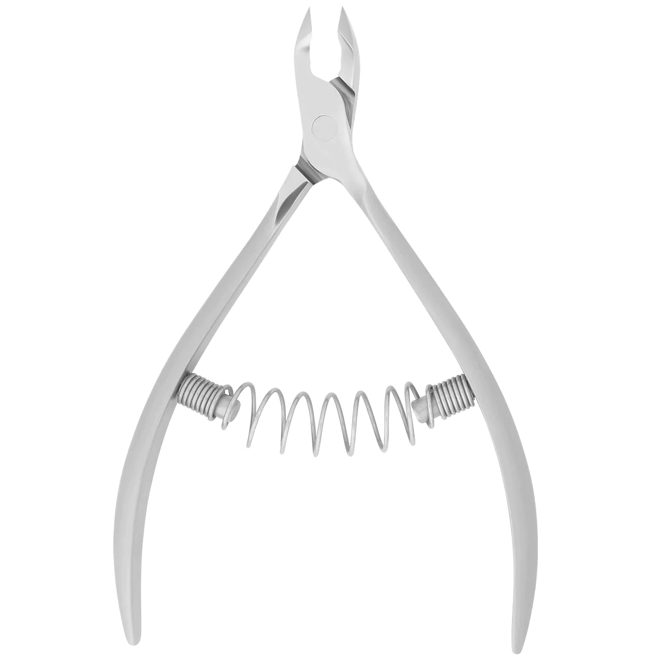 Professional cuticle nippers SMART 30 4 mm -NS-30-4