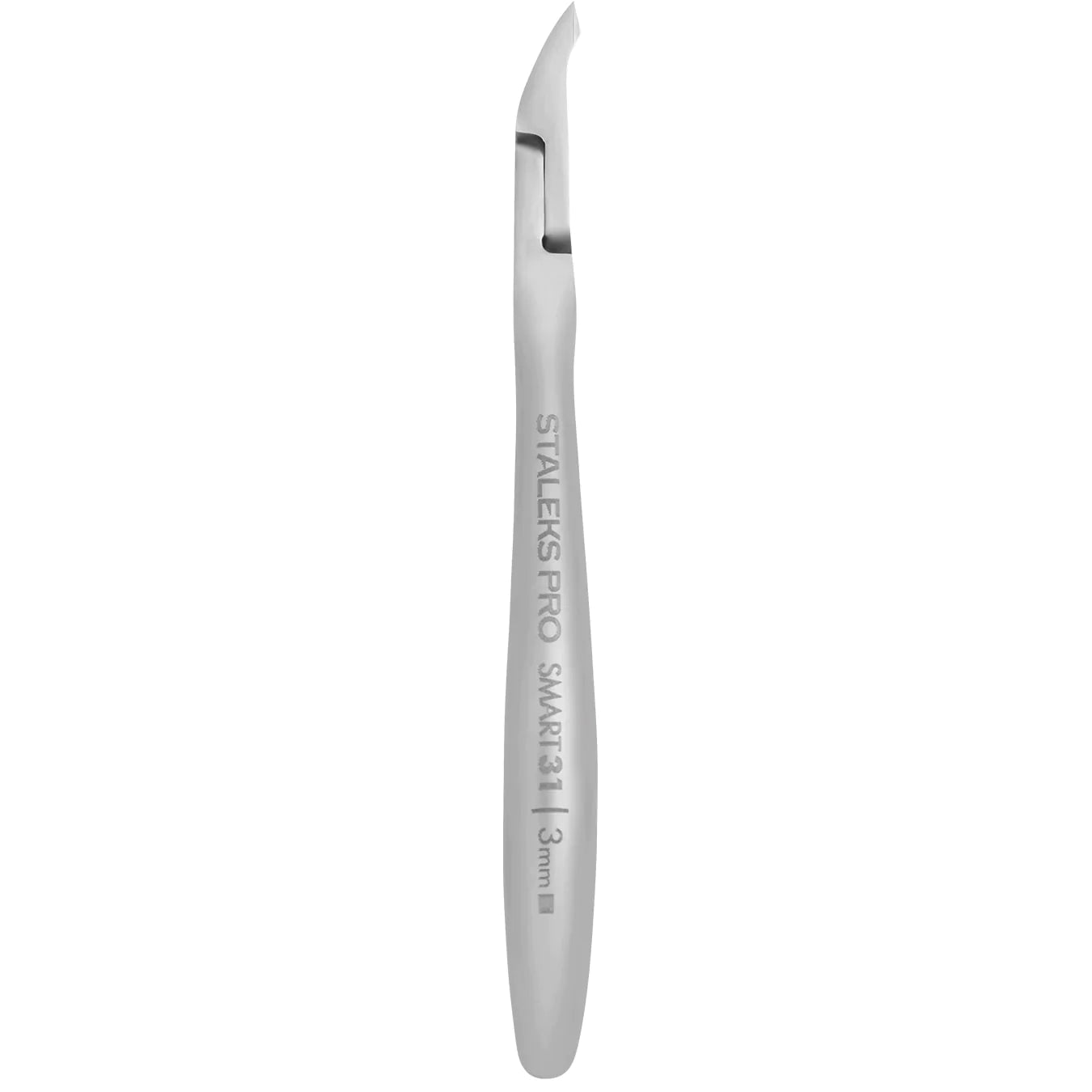 Professional cuticle nippers SMART 31 5 mm -NS-31-5