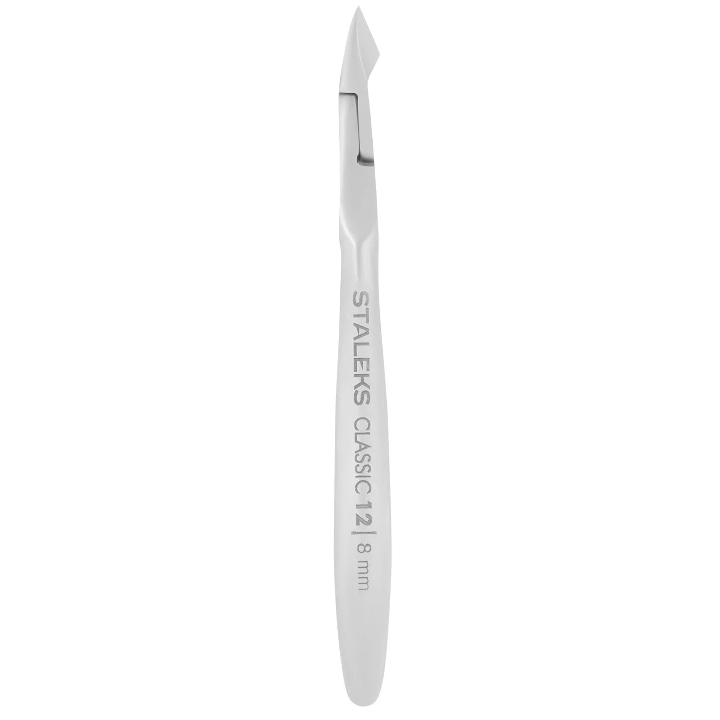 Cuticle nippers CLASSIC 12 8 mm- NC-12-8