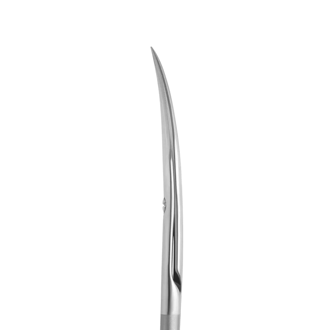 Professional cuticle scissors SMART 10 TYPE 3 -SS-10/3