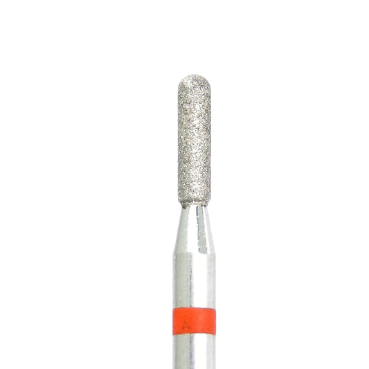 Gel Removal Diamond Nail Drill Bit DCS 1.8-7.0F