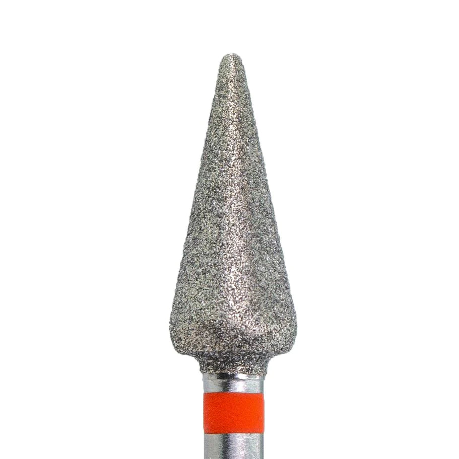 Gel Removal Diamond Nail Drill Bit DDT 5.0-12.5F