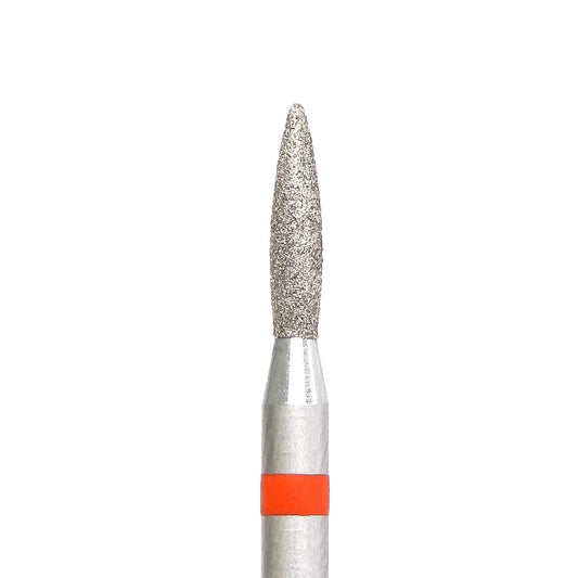 Gel Removal Diamond Nail Drill Bit DFL 1.8-8.0F