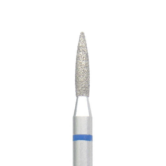 Gel Removal Diamond Nail Drill Bit DFL 1.8-8.0M