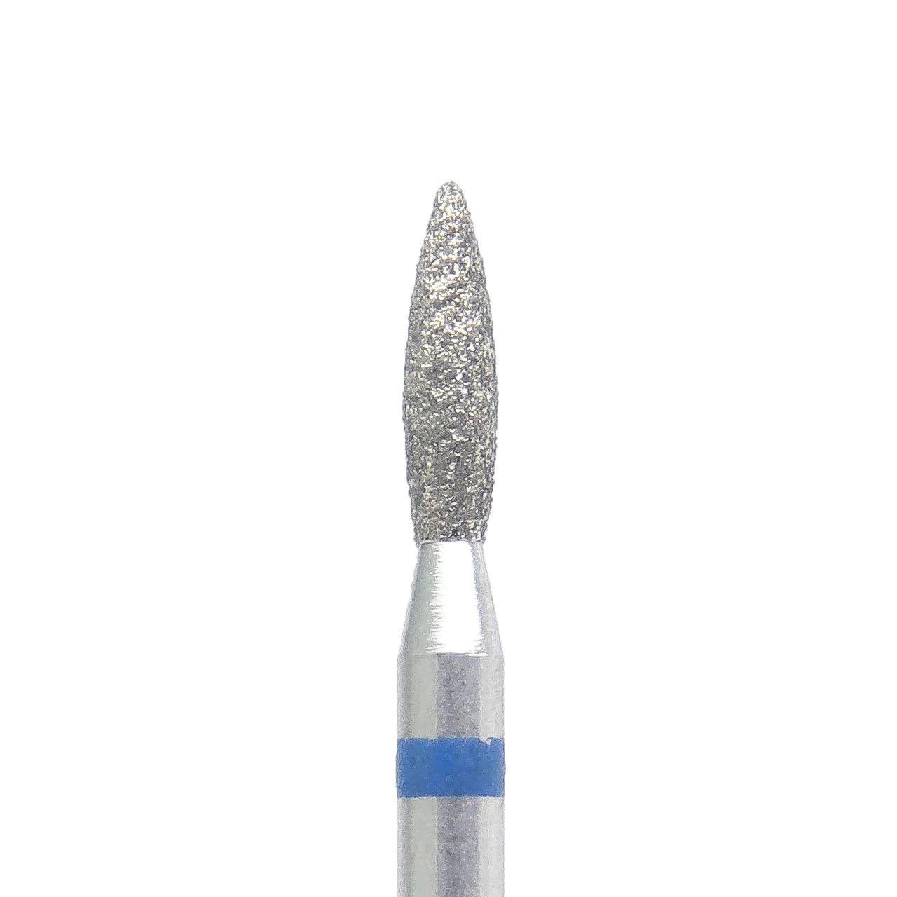 Gel Removal Diamond Nail Drill Bit DFL 2.1-8.0M