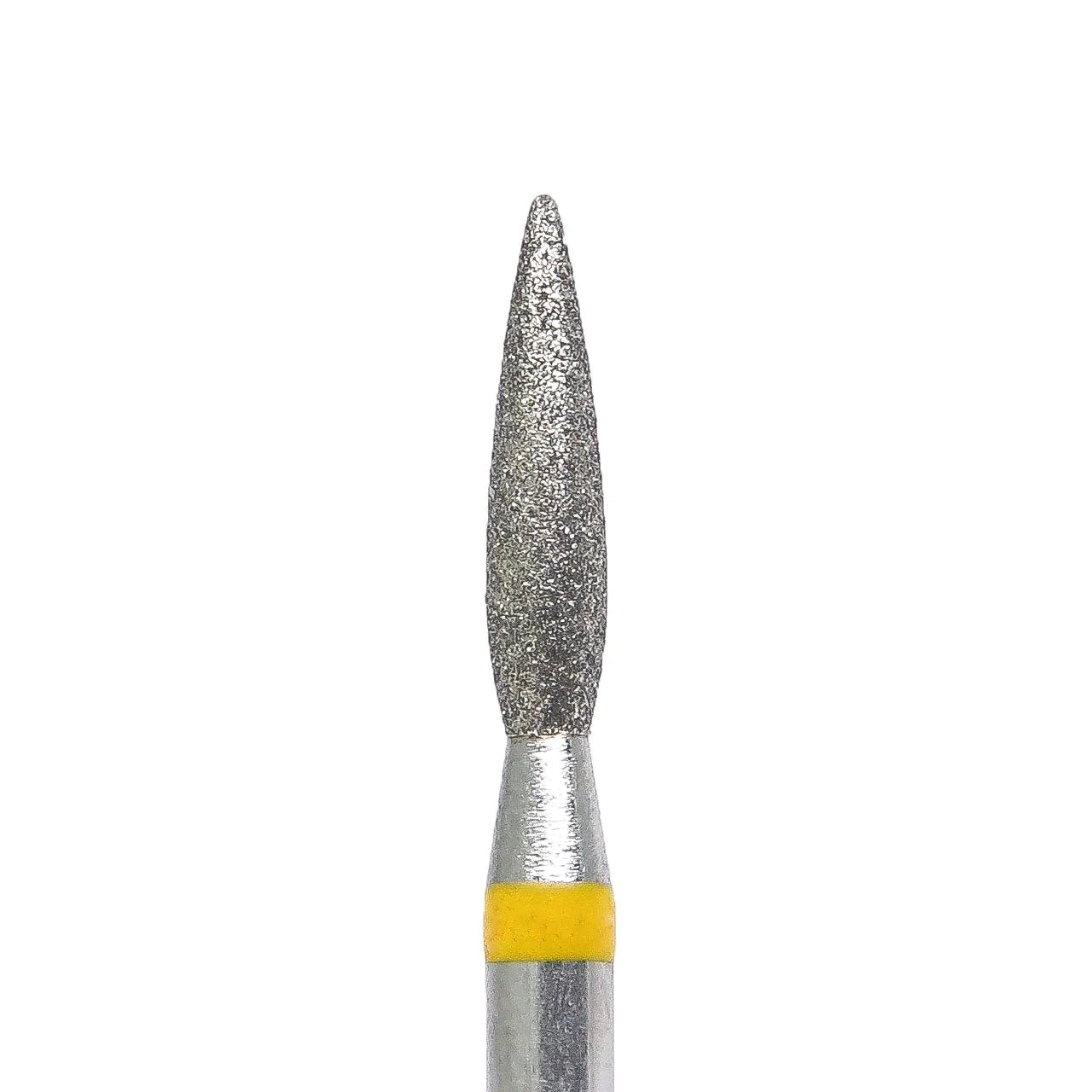 Gel Removal Diamond Nail Drill Bit DFL 2.3-10VF