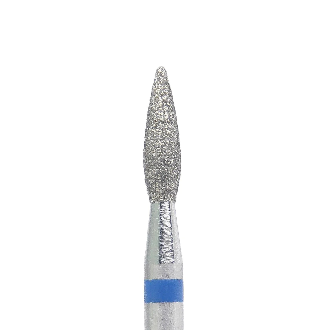 Gel Removal Diamond Nail Drill Bit DFL 2.3-8.0M