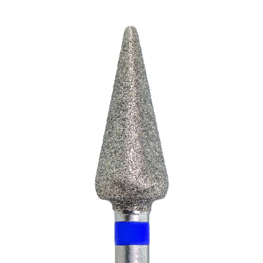 Gel Removal Diamond Nail Drill Bit DDT 5.0-12.5M