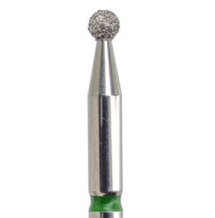 Gel Removal Diamond Nail Drill Bit DSP 2.1-C