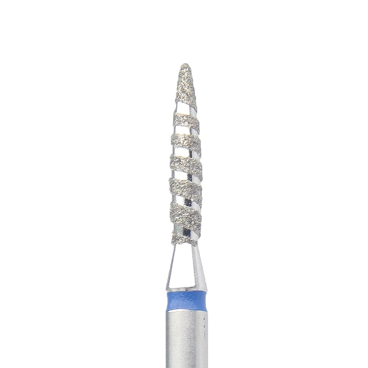 Gel Removal Diamond Nail Drill Bit DTO 1.8-10M