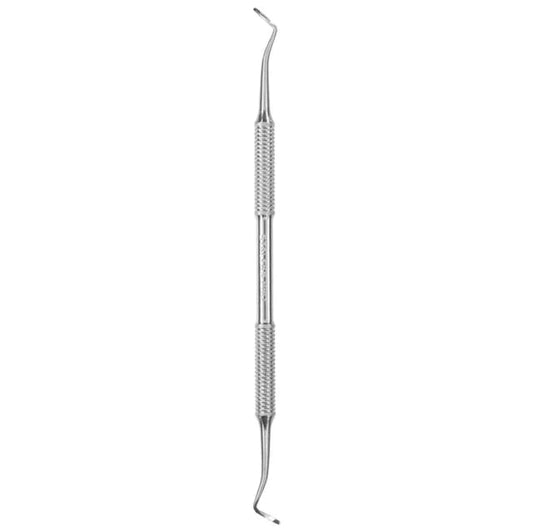 Pedicure tool EXPERT 20 TYPE 2 (double-ended curette) -PE-20/2