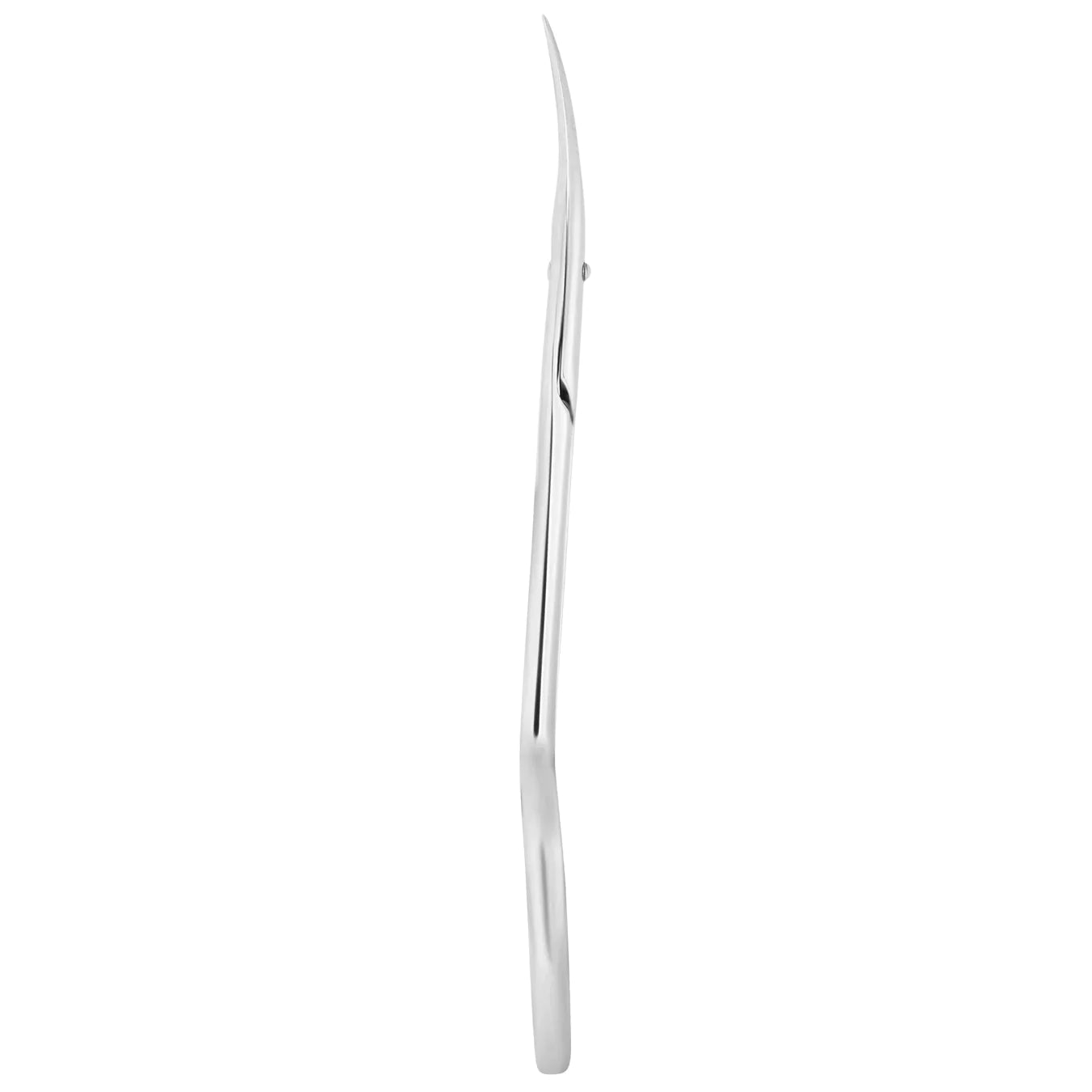 Professional cuticle scissors EXCLUSIVE 20 TYPE 1 (Magnolia) -SX-20/1m