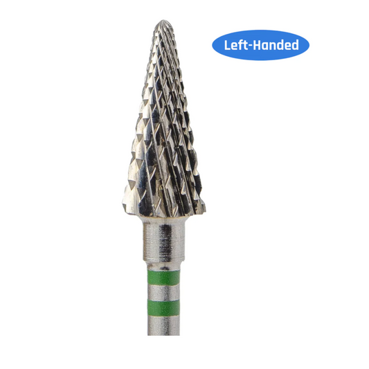 Tungsten Carbide Nail Bit KMIZ TCO-Sp-L 060-C