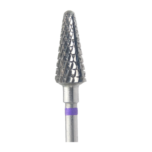 Tungsten Carbide Nail Bit KMIZ TCO-Tri 060-M