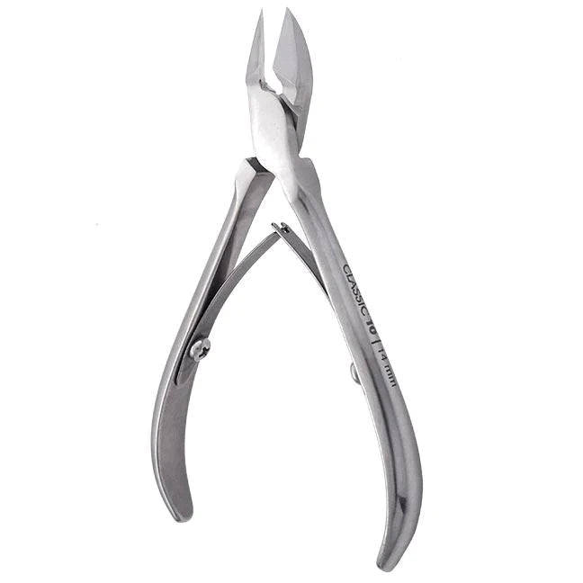 Cuticle nippers CLASSIC 10 14 mm- NC-10-14