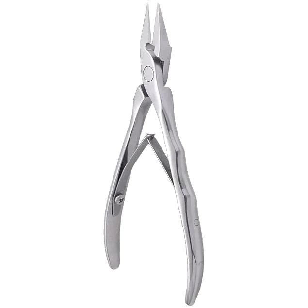 Professional ingrown nail nippers EXPERT 61 16 mm -NE-61-16