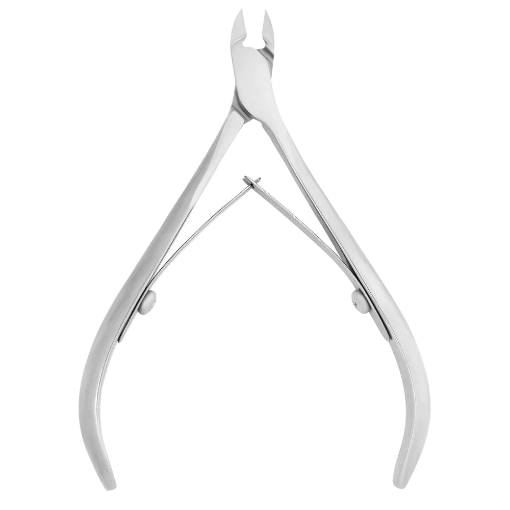 Cuticle nippers CLASSIC 10 6 mm- NC-10-6