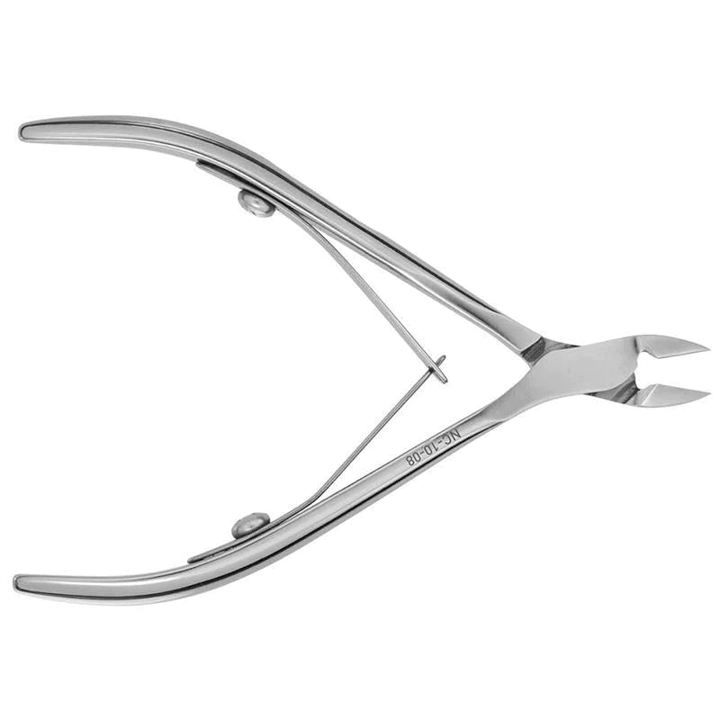 Cuticle nippers CLASSIC 10 8 mm- NC-10-8