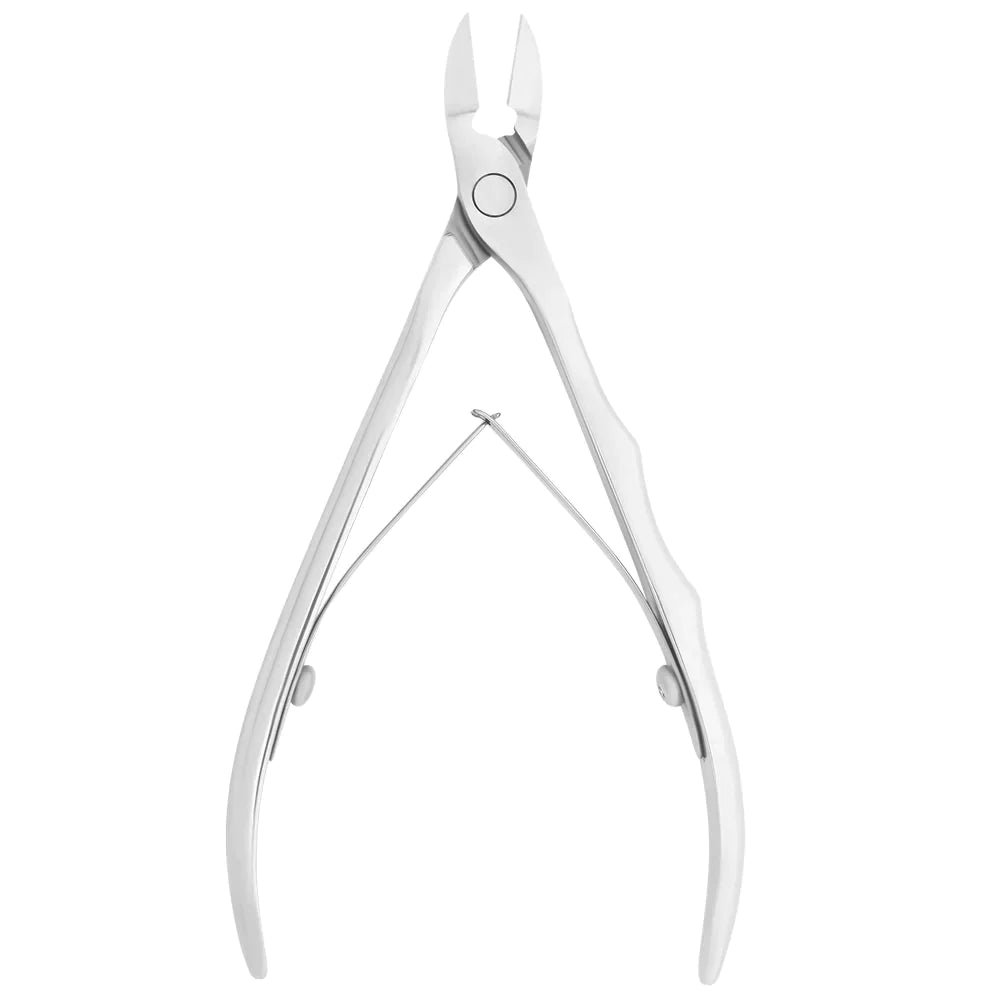 Professional nail nippers EXPERT 60 12 mm -NE-60-12