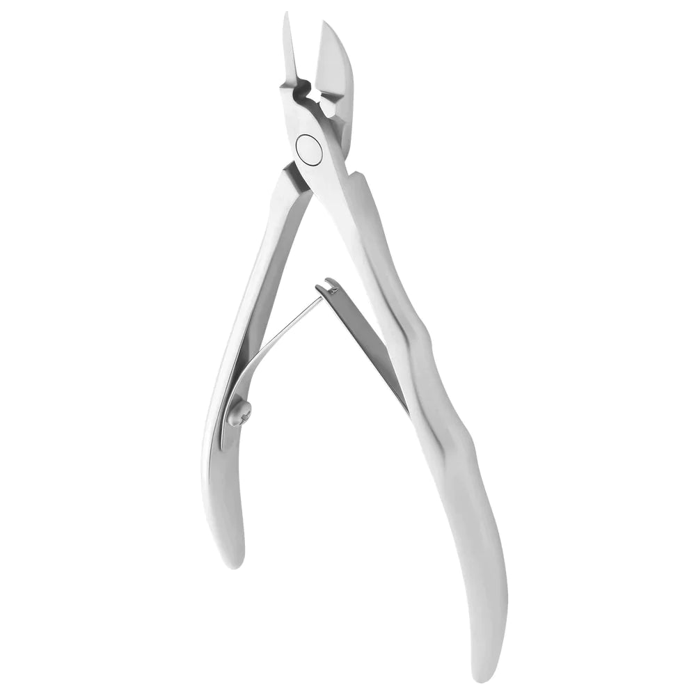 Professional nail nippers EXPERT 60 12 mm -NE-60-12