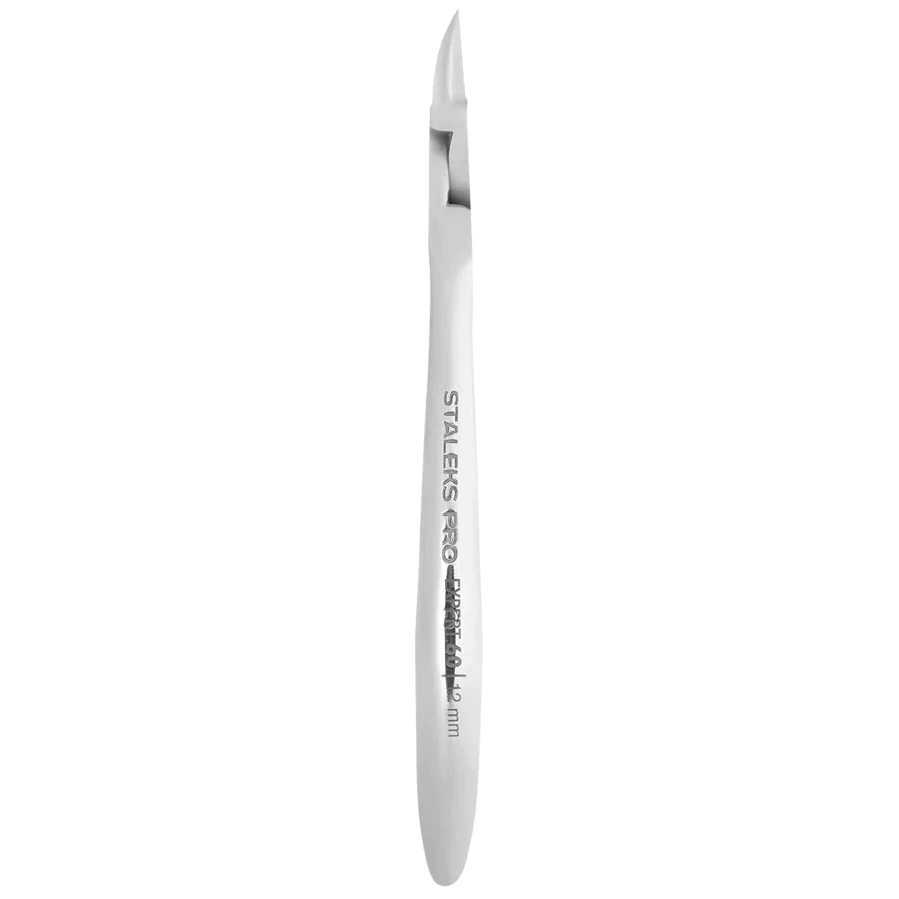 Professional nail nippers EXPERT 60 12 mm -NE-60-12