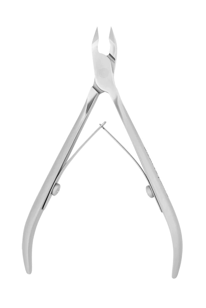 Professional cuticle nippers SMART 10 5 mm -NS-10-5