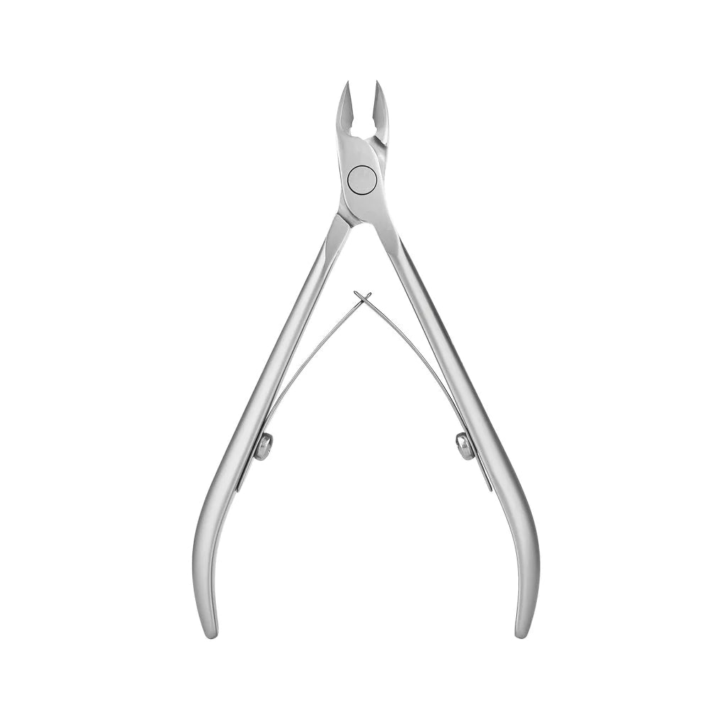 Professional cuticle nippers SMART 10 7 mm -NS-10-7