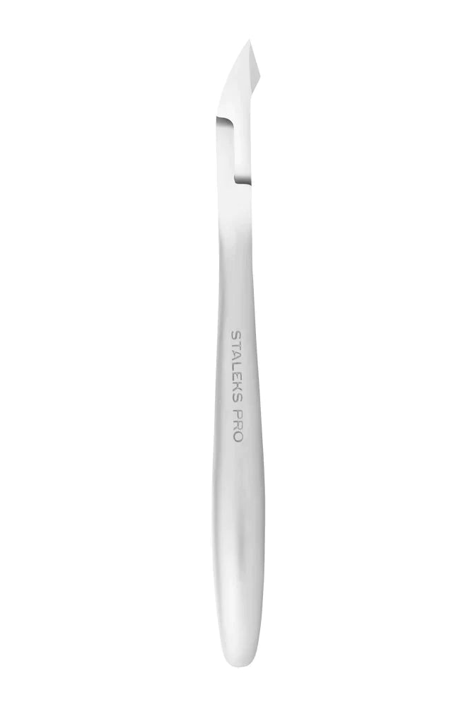 Professional cuticle nippers SMART 10 7 mm -NS-10-7