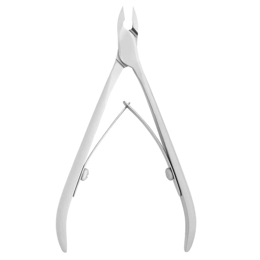 Professional cuticle nippers SMART 11 7 mm -NS-11-7